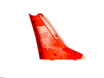 LH Upper Panel,Red