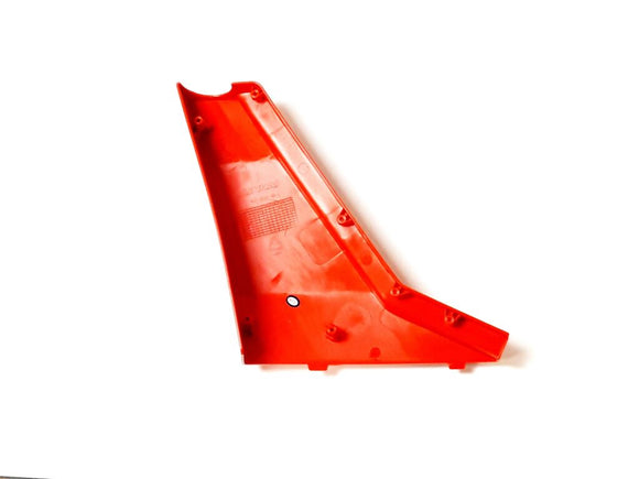 LH Upper Panel,Red