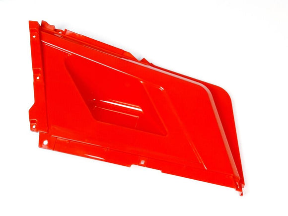 RH Lower Panel,Red