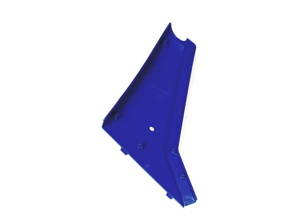 LH Upper Panel,Blue