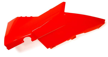 Fender Front,Lh，Red