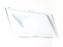 MUDGUARD,R,FR (WHITE)