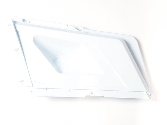 MUDGUARD,R,FR (WHITE)
