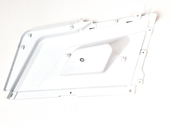 MUDGUARD,R,FR (WHITE)
