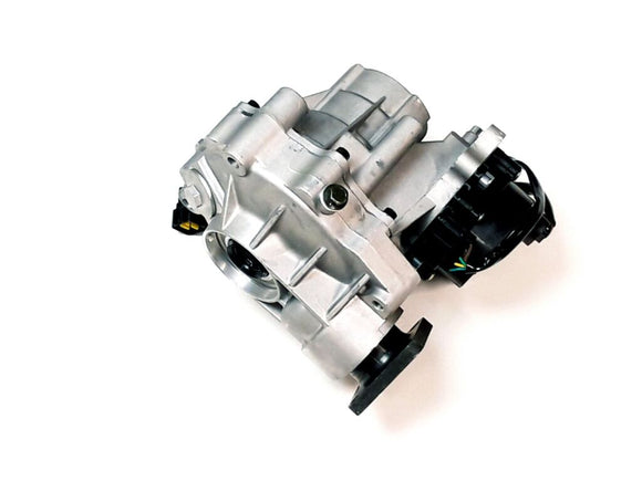 FRONT GEAR-BOX ASSY