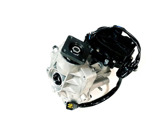 FRONT GEAR-BOX ASSY
