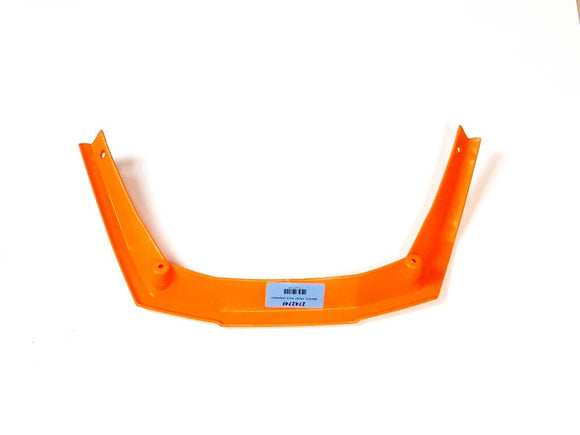 INSERTS, FRONT RACK (ORANGE)