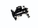 AXLE TUBE AND HITCH ASSEMBLYLE