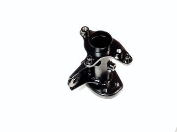 AXLE TUBE AND HITCH ASSEMBLYLE