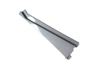 Rh Lower Front Mudguards,Cement Grey