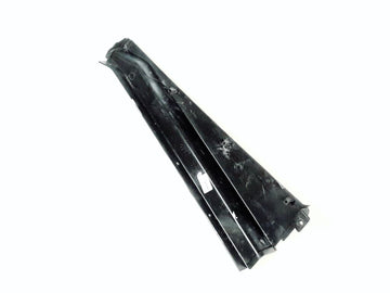 Rh Lower Front Mudguards,Cement Grey