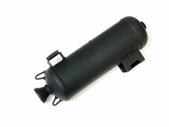MUFFLER