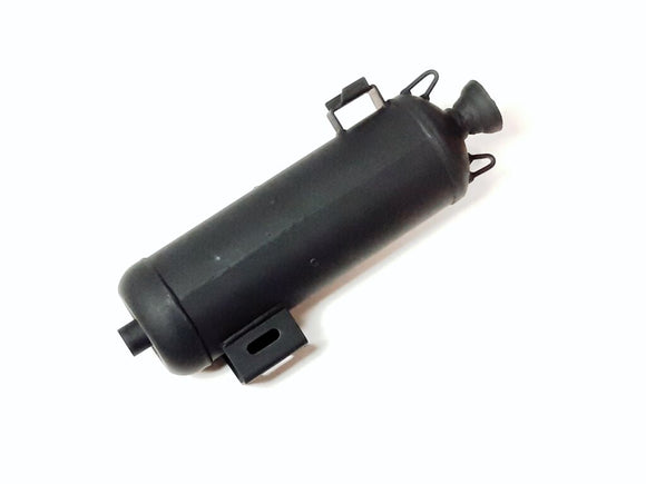 MUFFLER