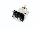 BRAKE CALIPER LEFT,REAR