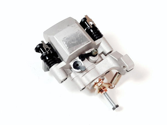 BRAKE CALIPER LEFT,REAR