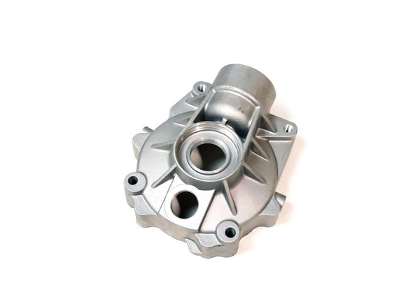 Front Axle Box Cover