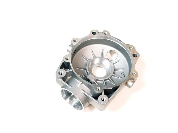 Front Axle Box Cover