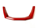 INSERTS, FRONT RACK, RED (UNAVAILABLE)
