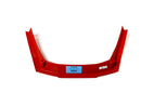 INSERTS, FRONT RACK, RED (UNAVAILABLE)
