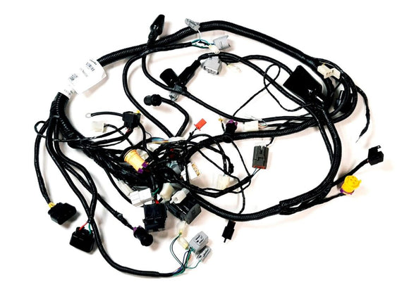 WIRING HARNESS
