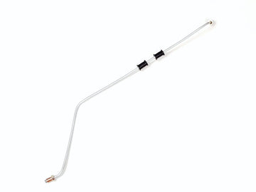 TUB DISKBRAKE FRONT
