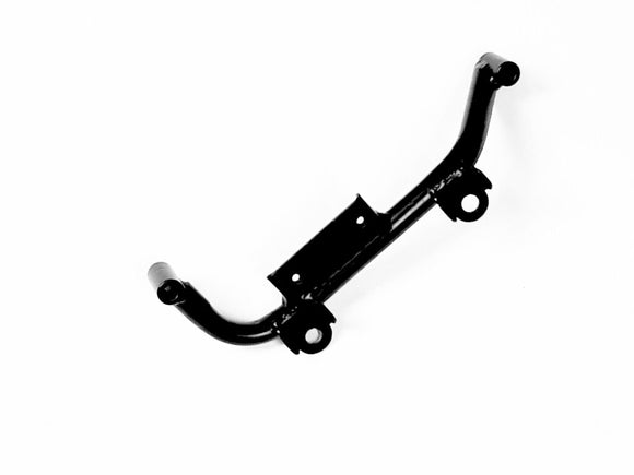LEFT BRACKET RADIATOR