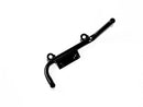 LEFT BRACKET RADIATOR