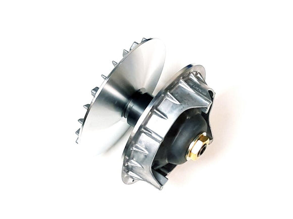 DRIVE PULLEY