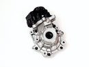 Front Axle