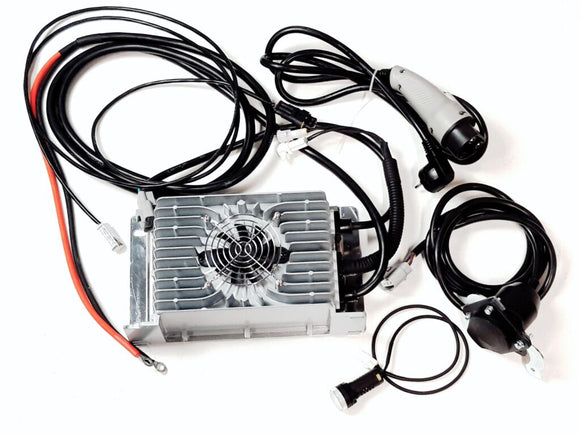R/B 55172 CHARGER ASSEMBLY 3