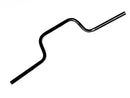 HANDLEBAR (NEW MODEL)(MATCH WITH NEW GUARD,HANDLEBAR END ASSY.)H35 1