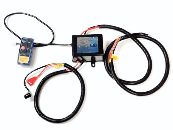 Controller (Order with Remote Control (4CF-77533-00)