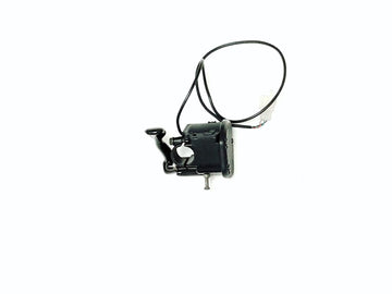 THROTTLE CONTROL