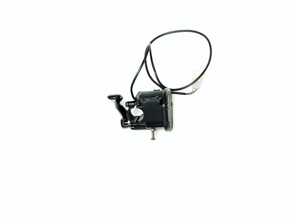 THROTTLE CONTROL