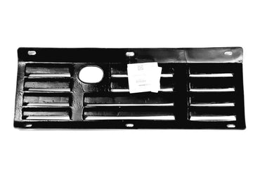 Plate,Postmedian