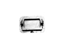 R/B 70448 SPEEDOMETER COVER CAP