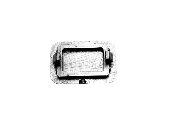 R/B 70448 SPEEDOMETER COVER CAP