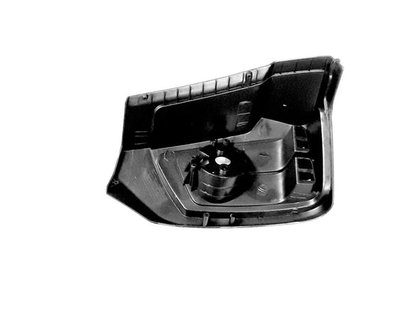 R/B 25370 TAILLIGHT COVER，L