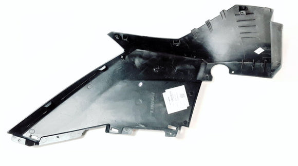 R/B 482079B Fender Front,Lh，Cement Grey