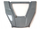 Fixed Hood,Cement Grey