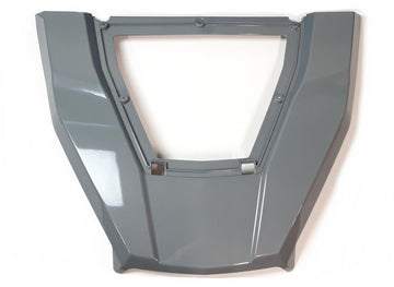 Fixed Hood,Cement Grey
