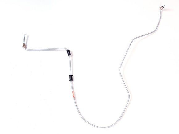 TUBE DISKBRAKE,FOOT BRAKE