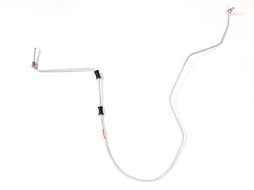 TUBE DISKBRAKE,FOOT BRAKE