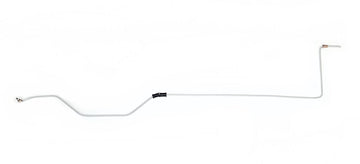 TUBE DISKBRAKE REAR