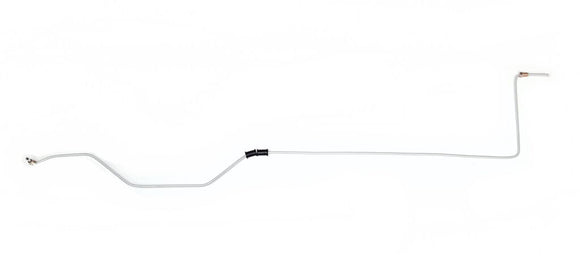 TUBE DISKBRAKE REAR
