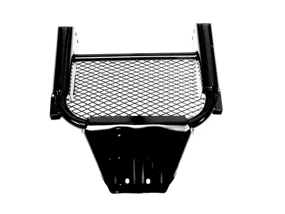 BUMPER BRACKET
