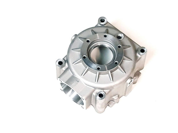 REAR AXLE HOUSING