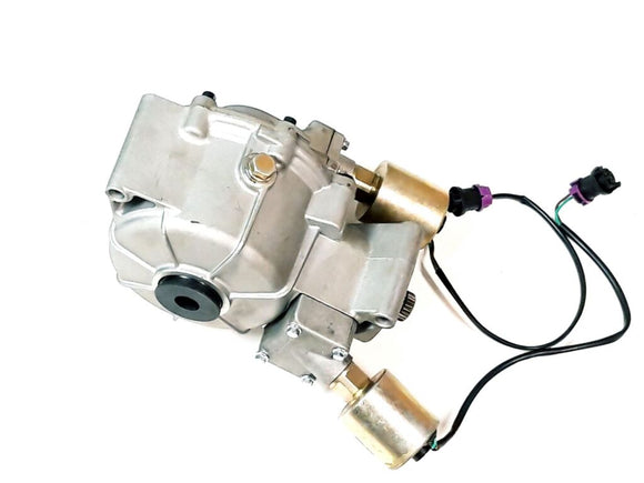 FRONT GEAR-BOX