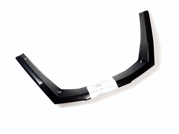 INSERTS, FRONT RACK (choose a color)