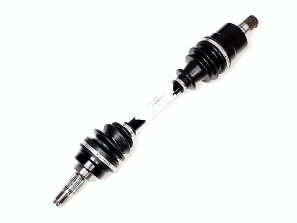 R/B 35818 REAR RIGHT DRIVE AXLE（MARK "XL 4AV rear right"，MATCH WITH NEW MODEL REAL AXL )